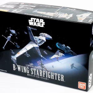B-Wing - Star Wars - 1/72