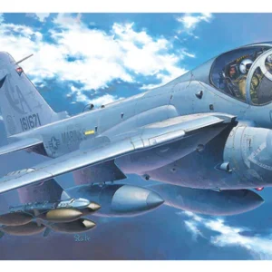 HASEGAWA - 1:72 A-6E INTRUDER
