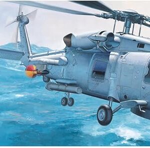 HASEGAWA - 1:72 SH-60B SEAHAWK