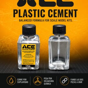 Cemento Extrathin - ACE