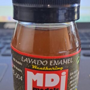 Wash Aceite motor 20 ml. – MDI Models