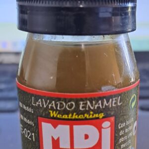 Wash Arena Oscuro 20 ml. – MDI Models