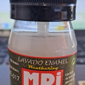 Wash Gris 20 ml. – MDI Models